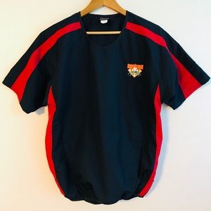 Cooperstown Dreams Park Baseball Jacket